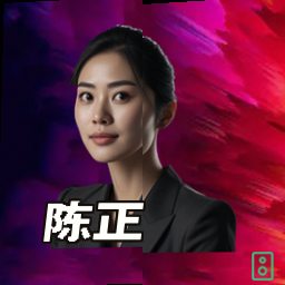 陈正
