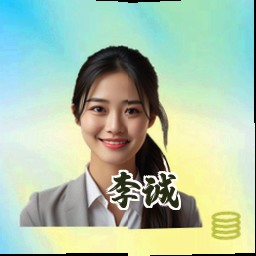 李诚